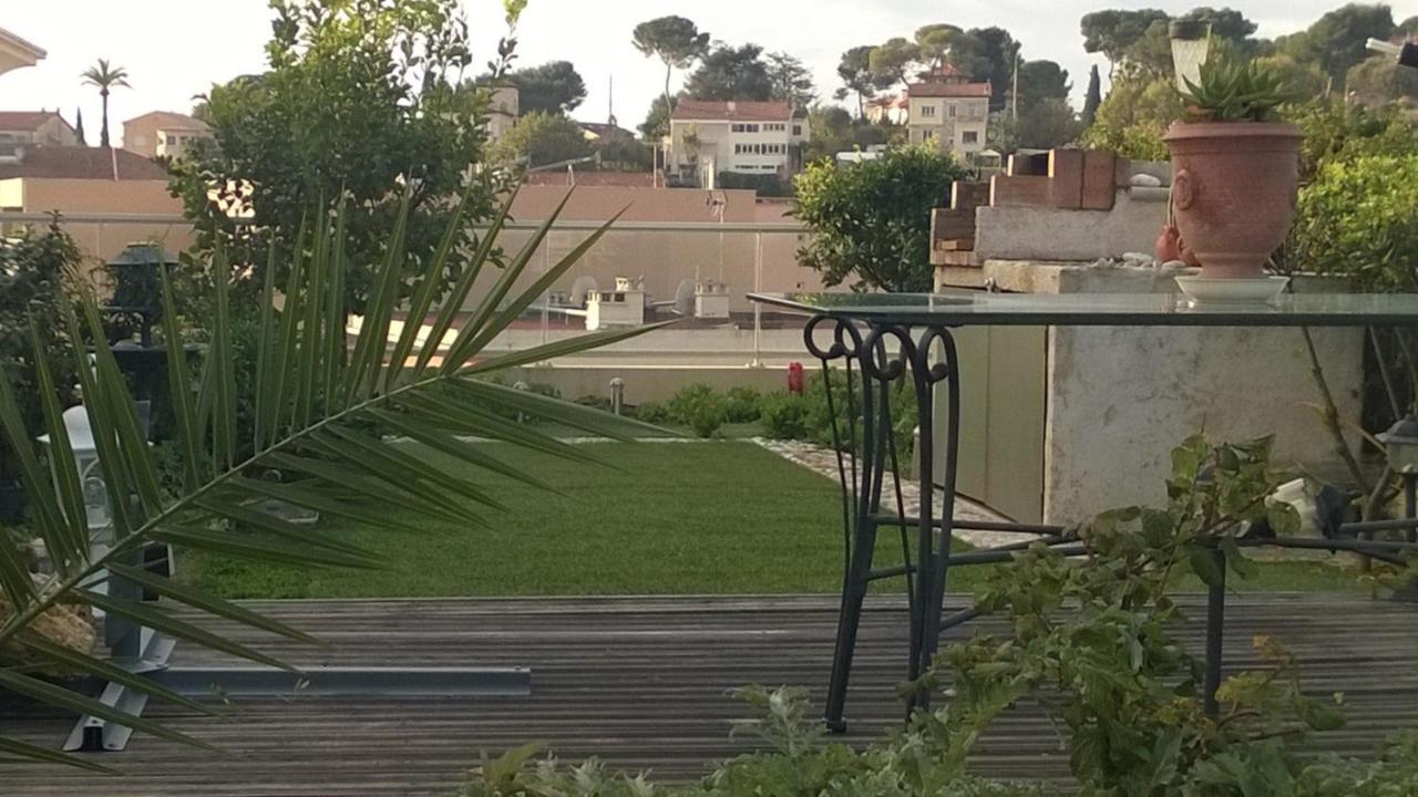 Jardin D'azur Proche