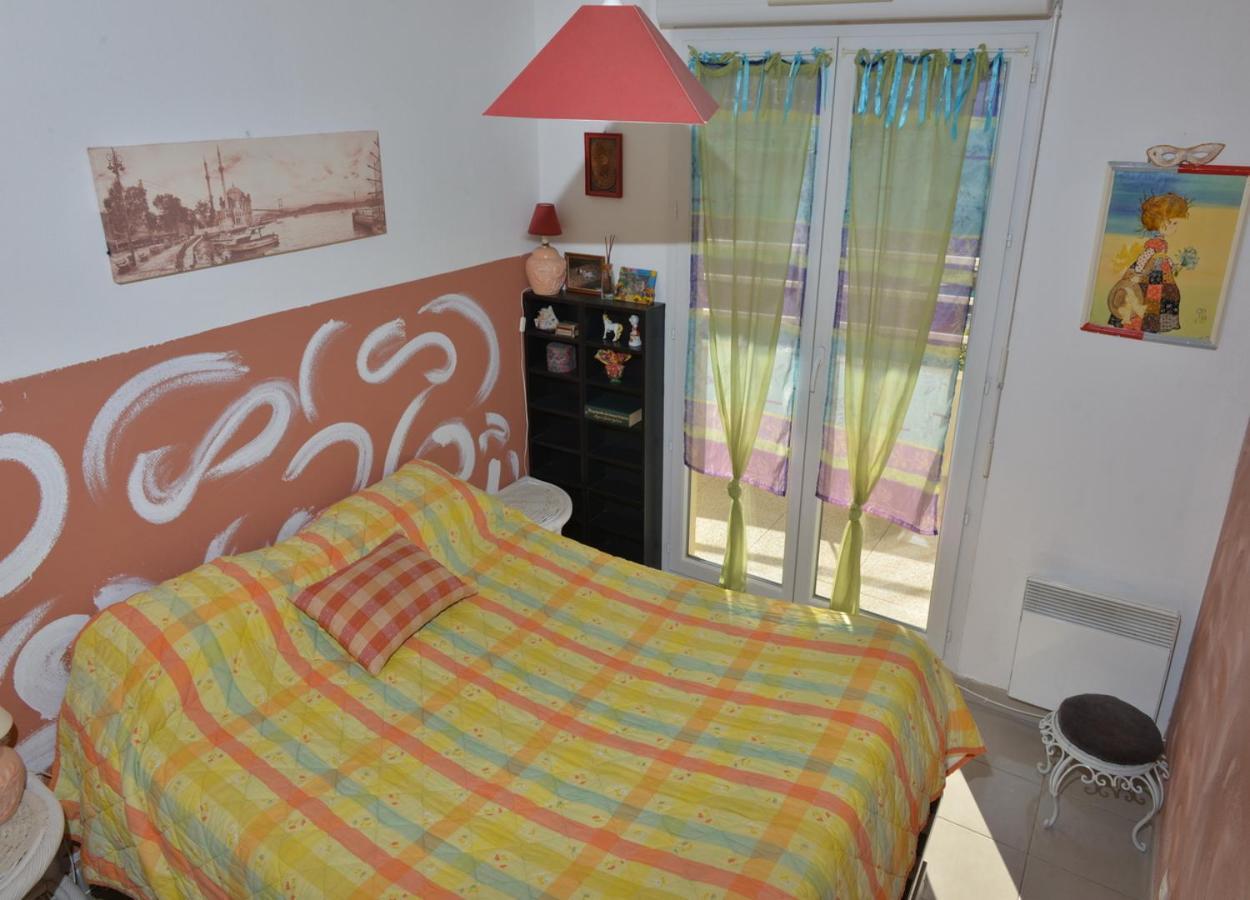 Apartment Jardin D'azur Proche Cagnes-sur-Mer