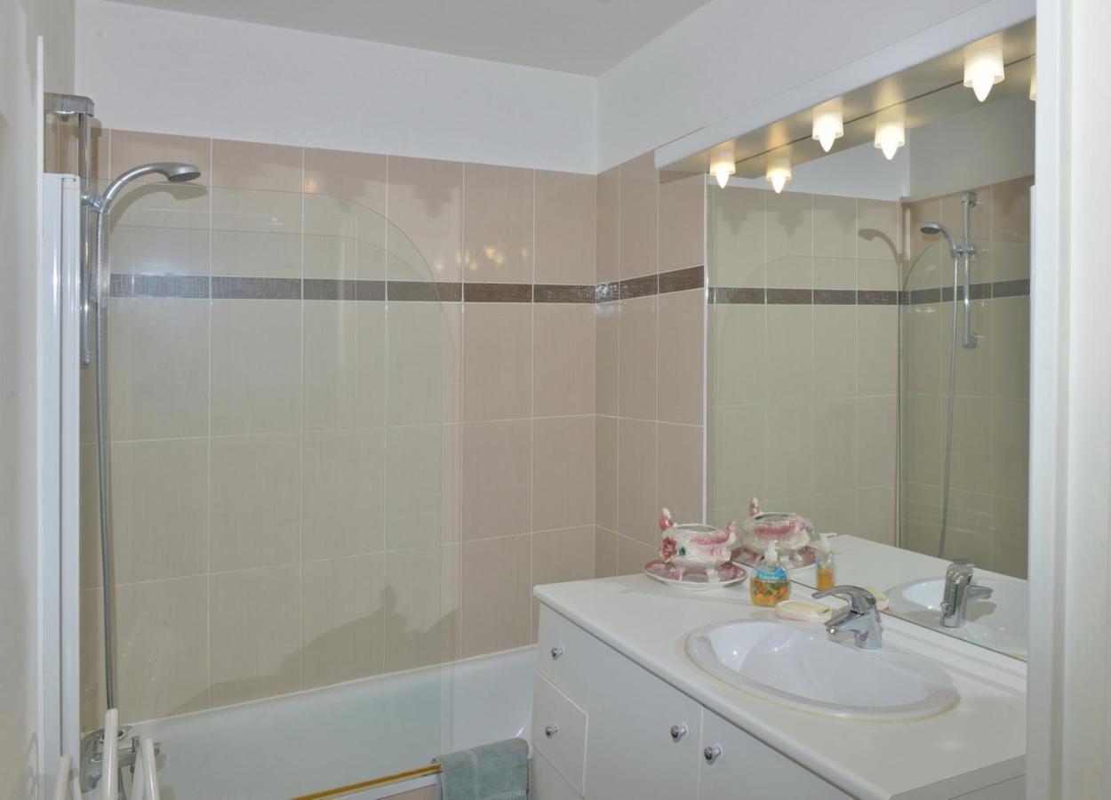 Jardin D'azur Proche Apartment