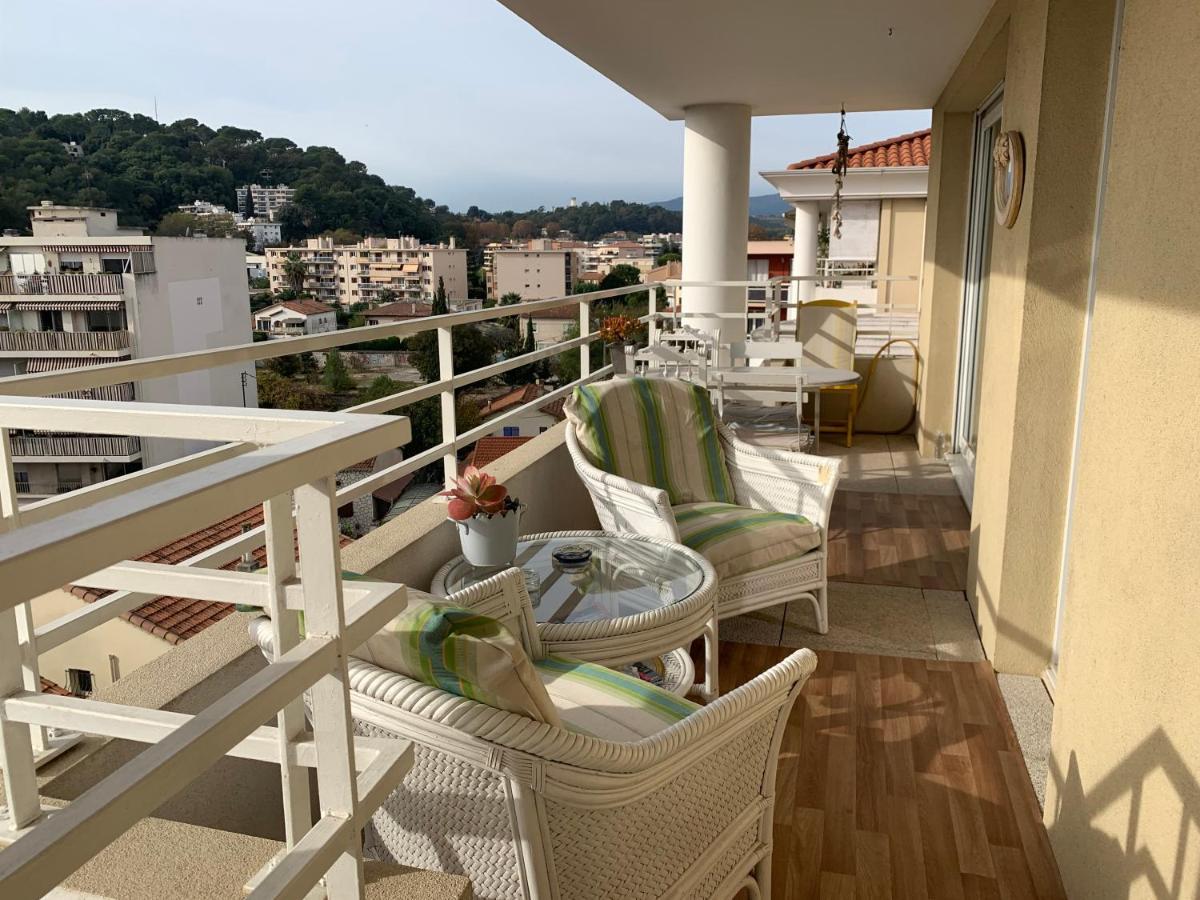 Jardin D'azur Proche