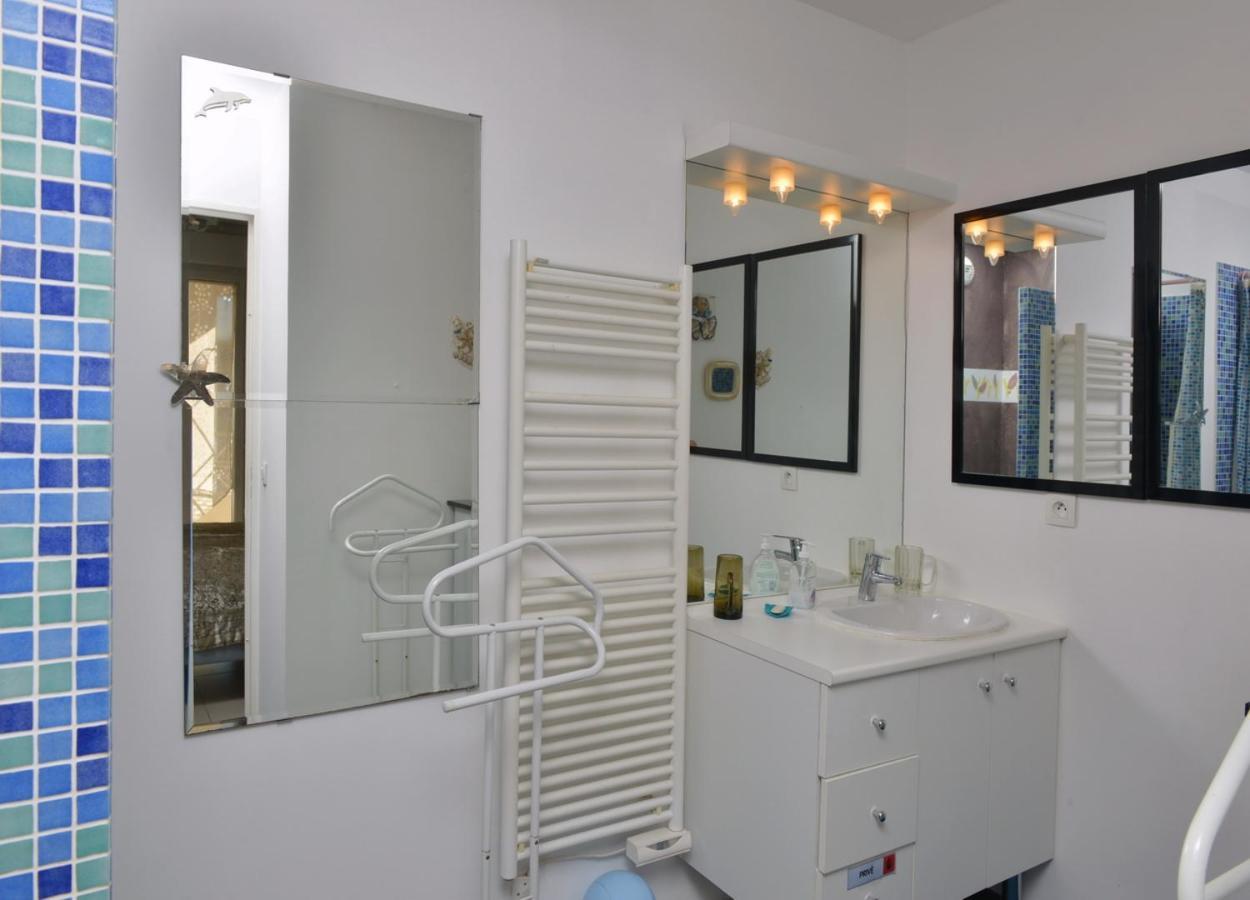 Jardin D'azur Proche Apartment *